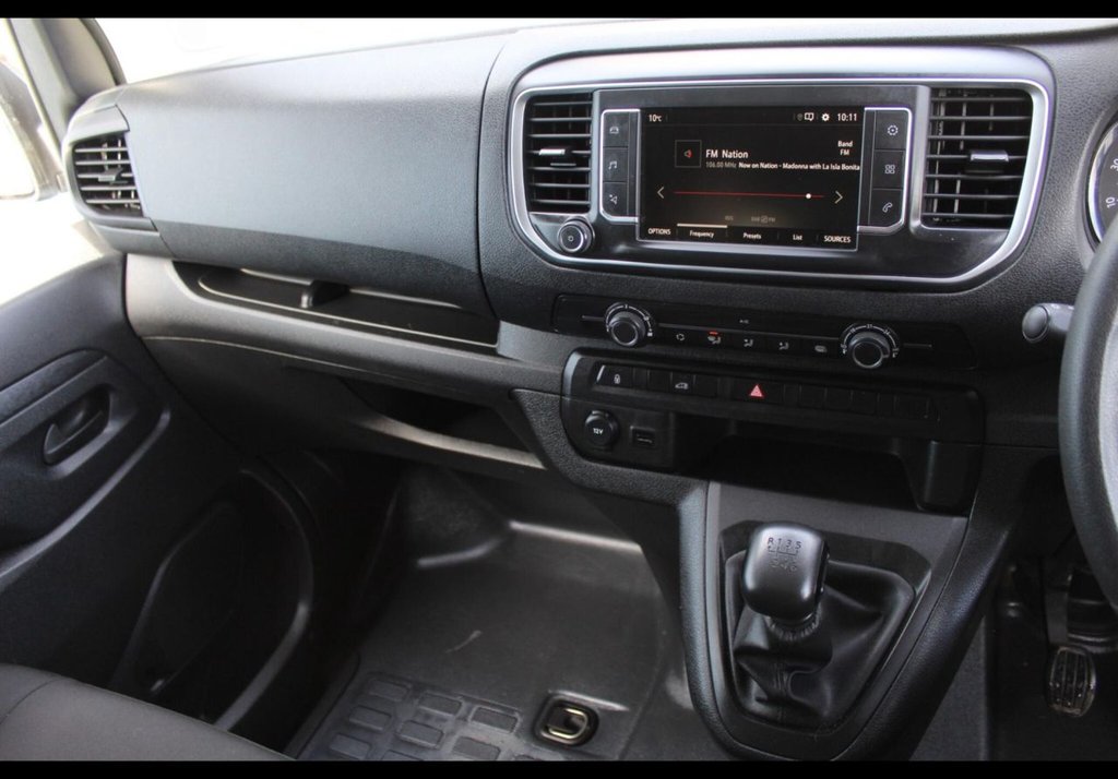 Used Vauxhall Vivaro 2023 for sale - 77798201: Photo 27