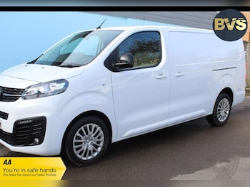 Used Vauxhall Vivaro 2023 for sale - 77798201: Photo