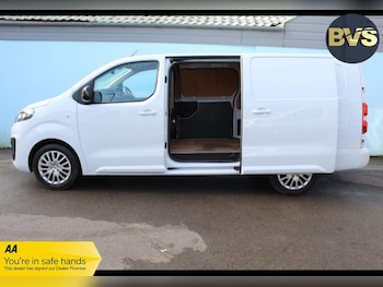Used Vauxhall Vivaro 2023 for sale - 77798201: Photo