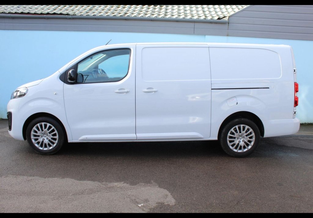 Used Vauxhall Vivaro 2023 for sale - 77798201: Photo 6