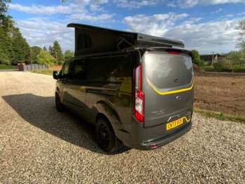 Used Ford Transit Custom 2023 for sale - 75135512: Photo