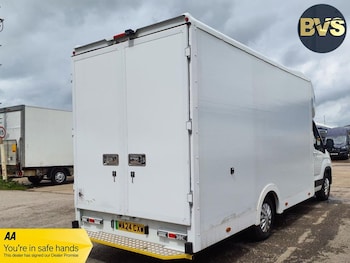 Used Maxus Deliver 9 2024 for sale - 78738169: Photo