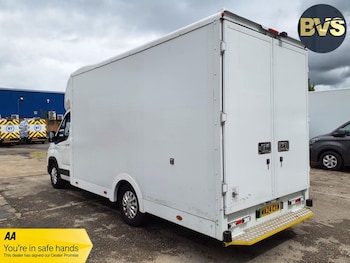 Used Maxus Deliver 9 2024 for sale - 78738169: Photo