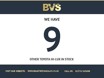 Used Toyota Hilux 2016 for sale - 78549881: Photo