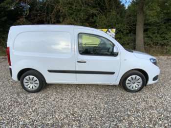 Used Mercedes-Benz Citan 2021 for sale - 74968704: Photo
