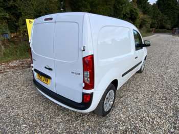 Used Mercedes-Benz Citan 2021 for sale - 74968704: Photo