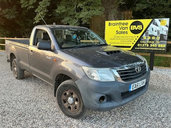 Used Toyota Hilux 2011 for sale - 79281313: Photo