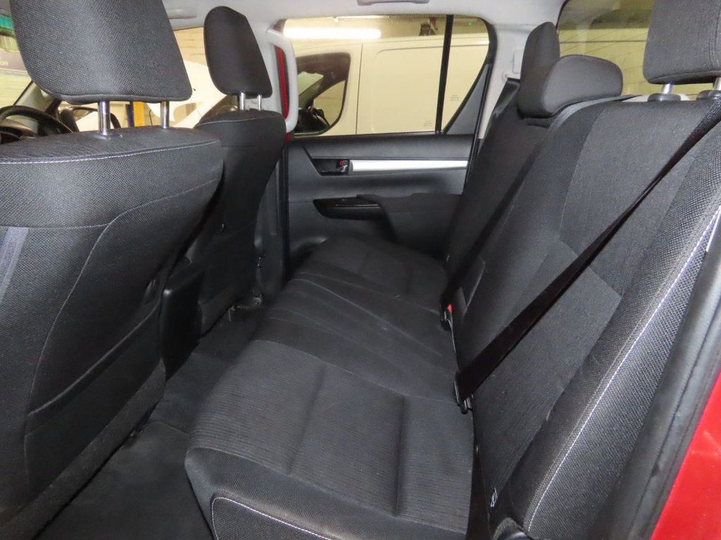 Used Toyota Hilux 2021 for sale - 77525955: Photo 10