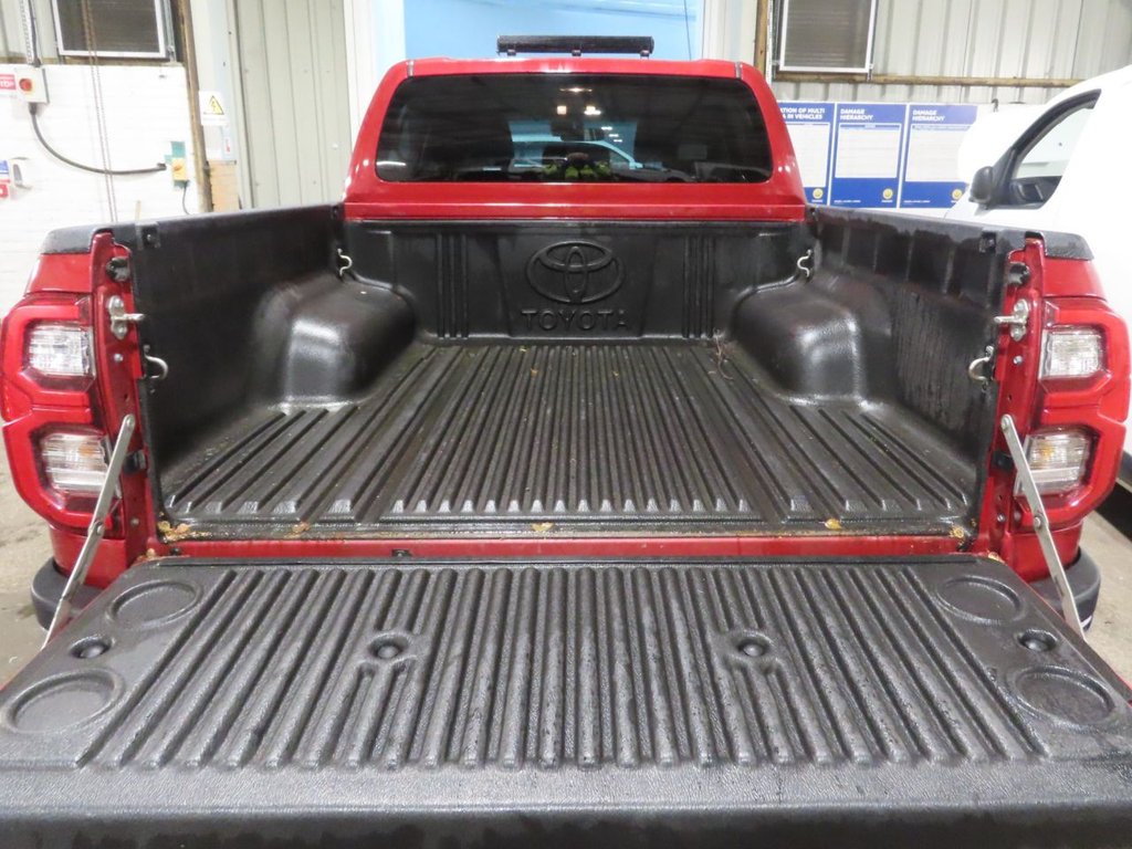 Used Toyota Hilux 2021 for sale - 77525955: Photo 7