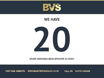 Used Mercedes-Benz Sprinter 2022 for sale - 79592102: Photo