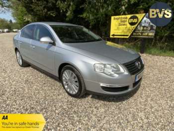 2010 (10) - 1.8 TSI Highline Saloon 4dr Petrol DSG Euro 5 (160 ps)