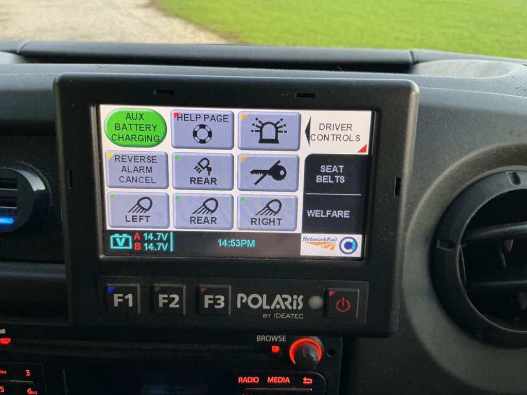 Used Vauxhall Movano 2019 for sale - 76966246: Photo 17