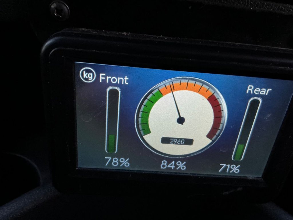 Used Vauxhall Movano 2019 for sale - 76966246: Photo 18