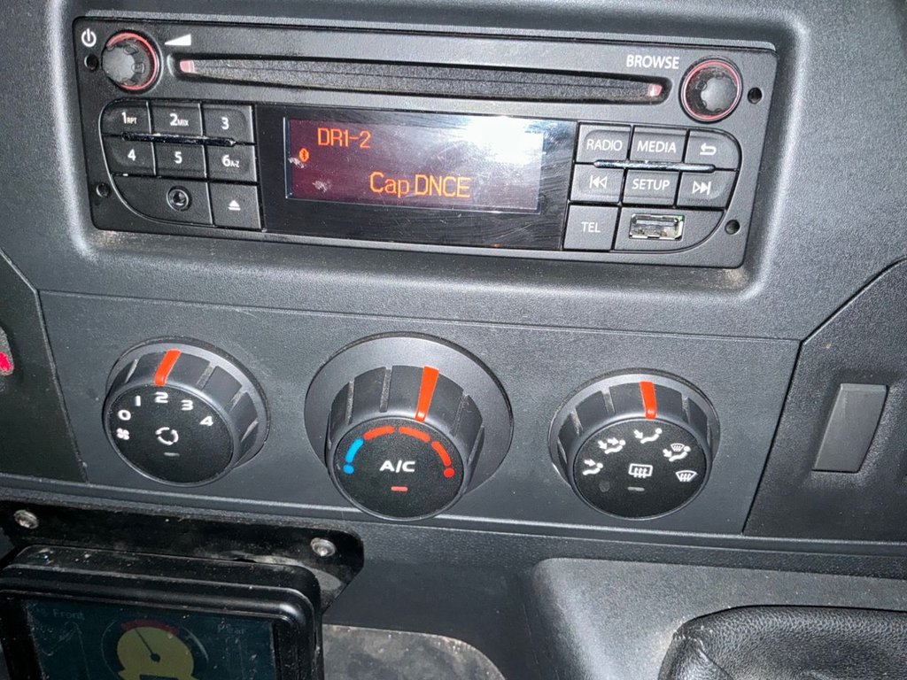 Used Vauxhall Movano 2019 for sale - 76966246: Photo 19