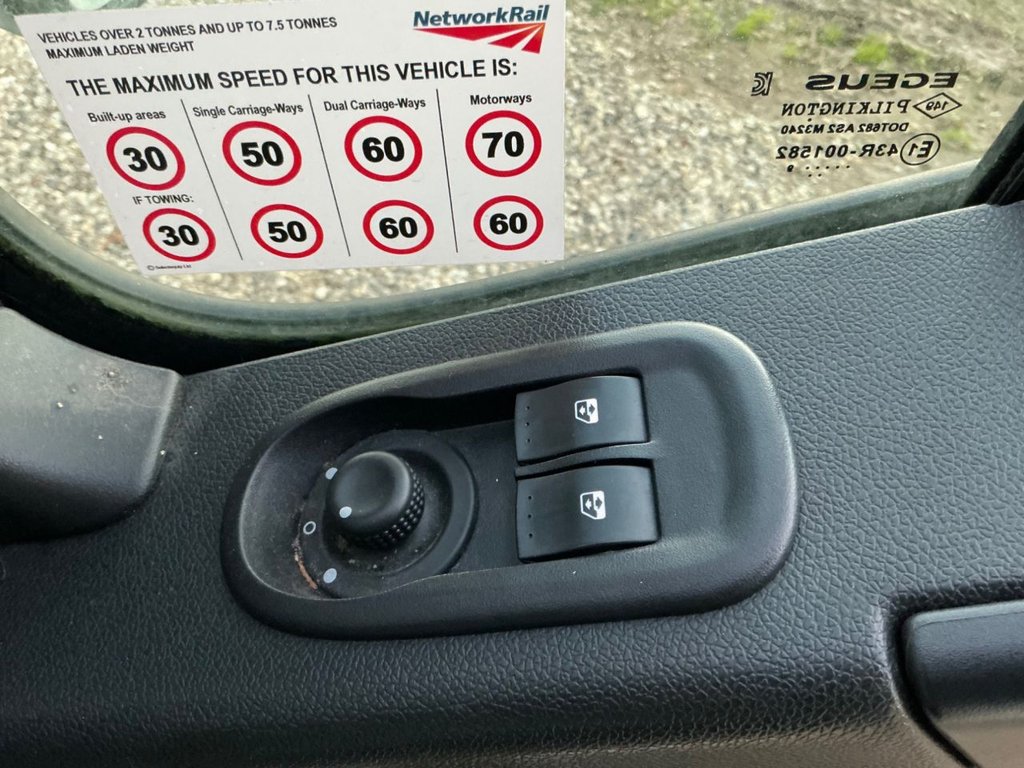 Used Vauxhall Movano 2019 for sale - 76966246: Photo 21