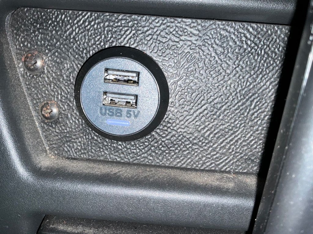 Used Vauxhall Movano 2019 for sale - 76966246: Photo 23