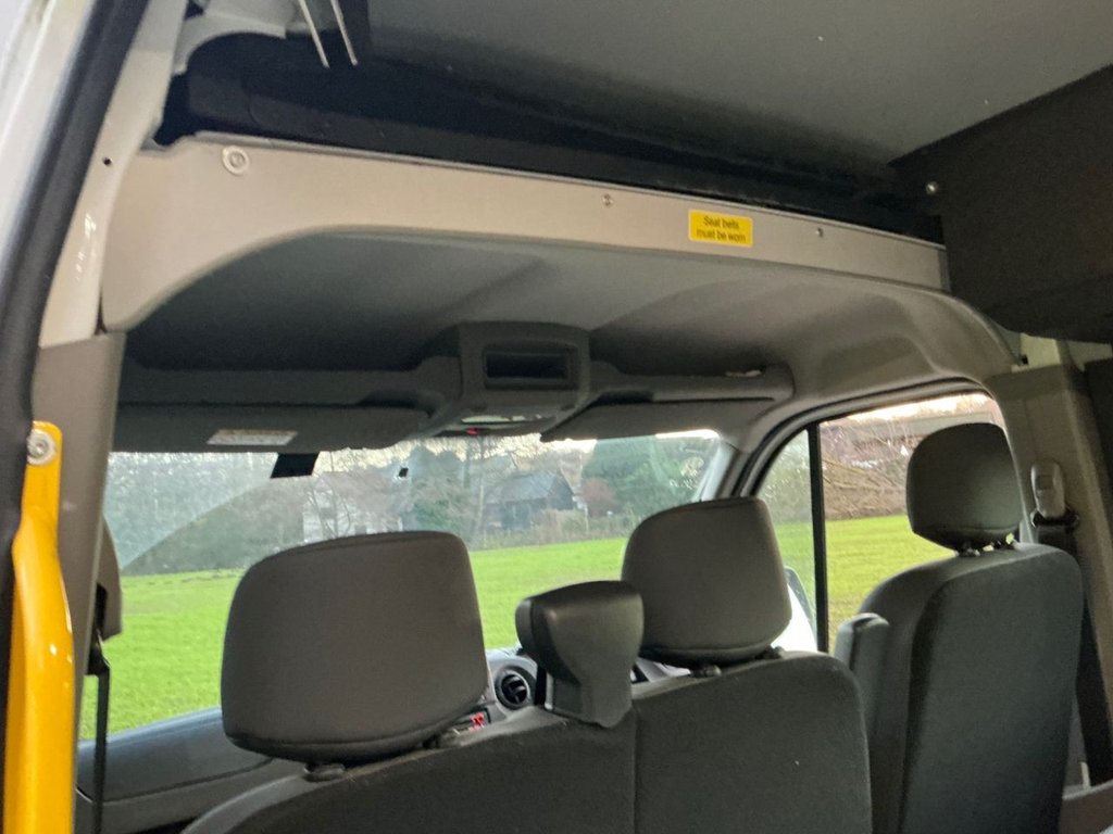 Used Vauxhall Movano 2019 for sale - 76966246: Photo 25