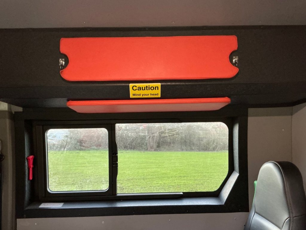 Used Vauxhall Movano 2019 for sale - 76966246: Photo 26