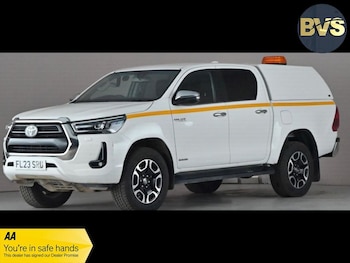 Used Toyota Hilux 2023 for sale - 79160052: Photo
