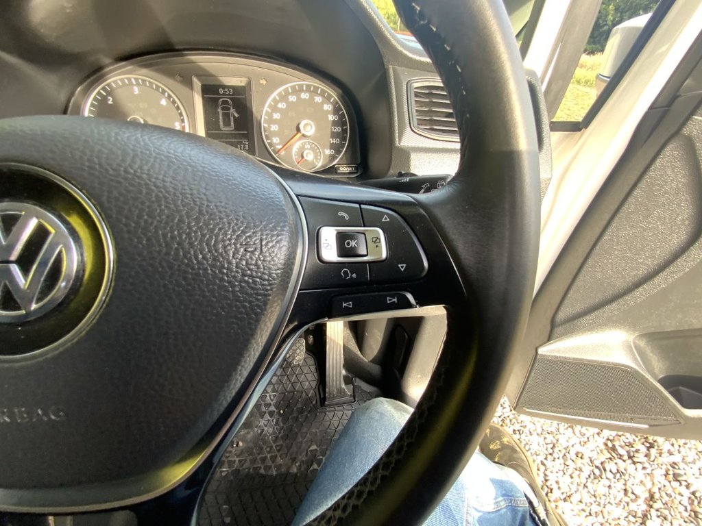 Vehicle 32