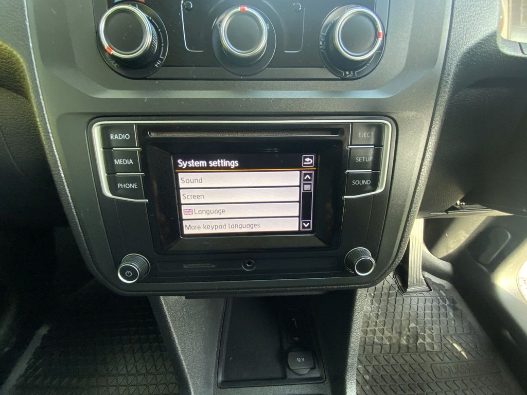 Vehicle 36