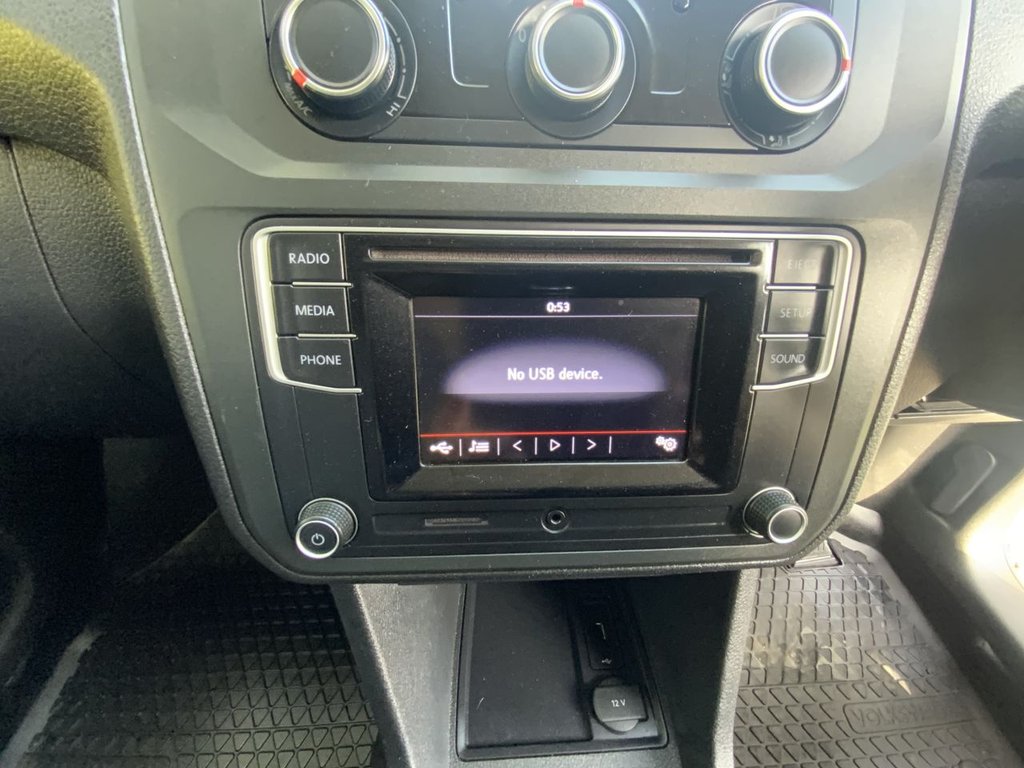 Vehicle 38