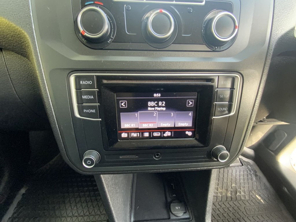 Vehicle 40