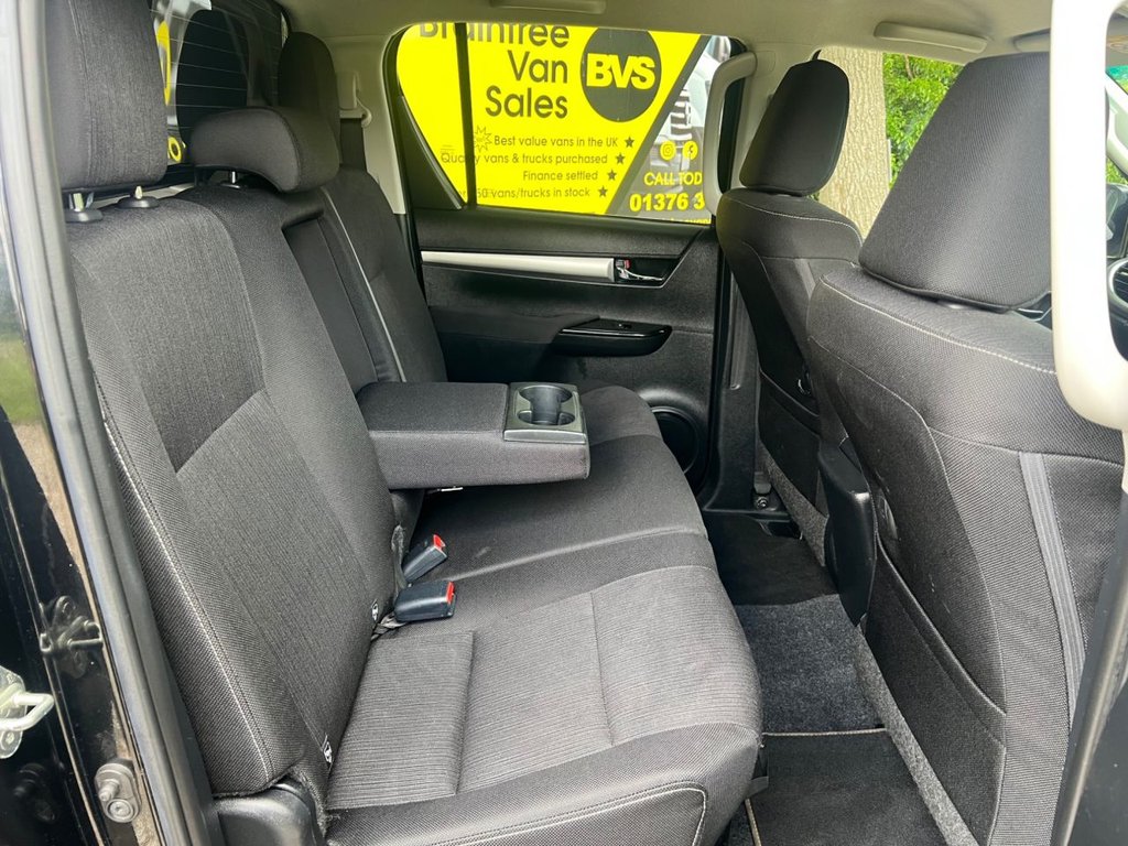 Vehicle 36
