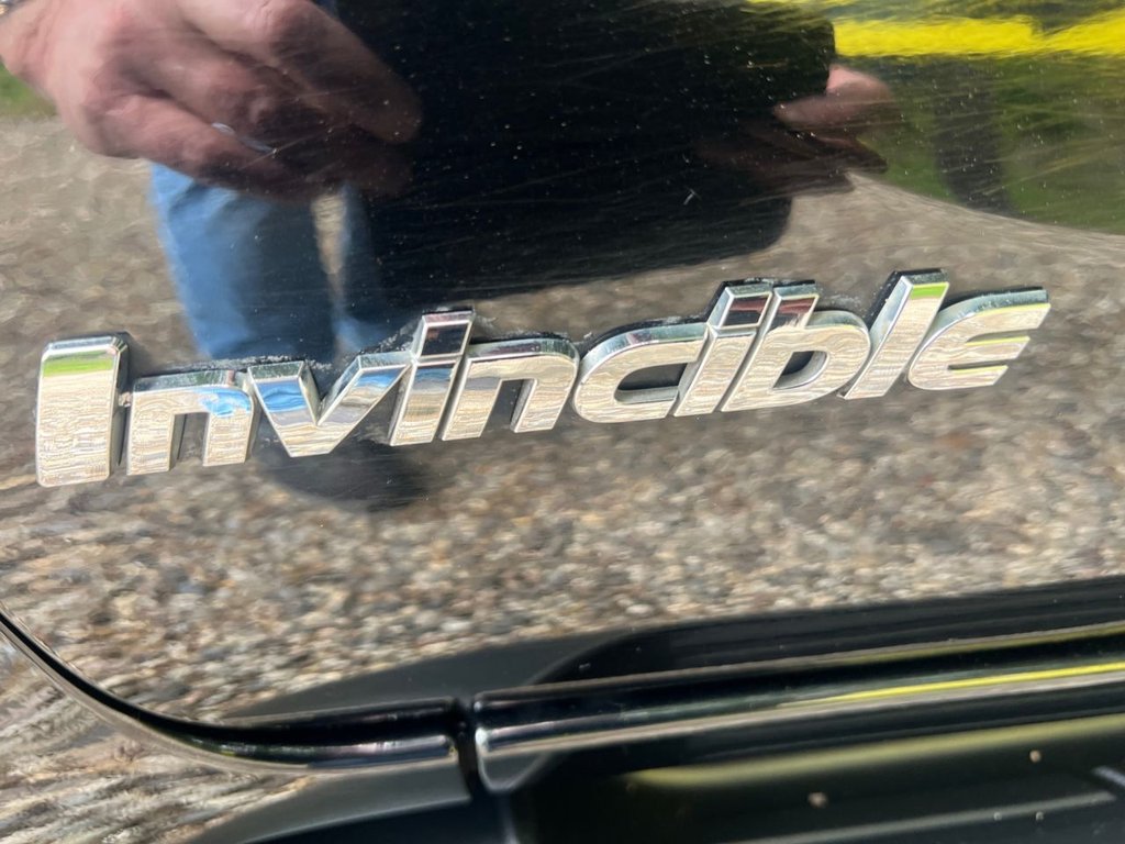 Vehicle 40