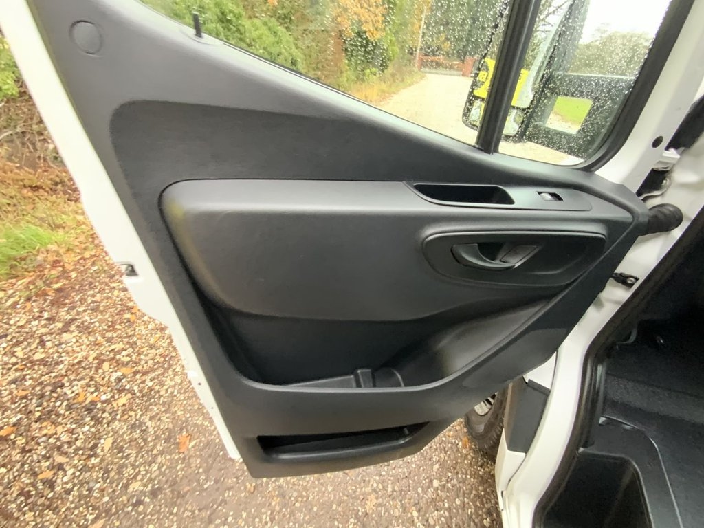 Used Mercedes-Benz Sprinter 2022 for sale - 76745058: Photo 12