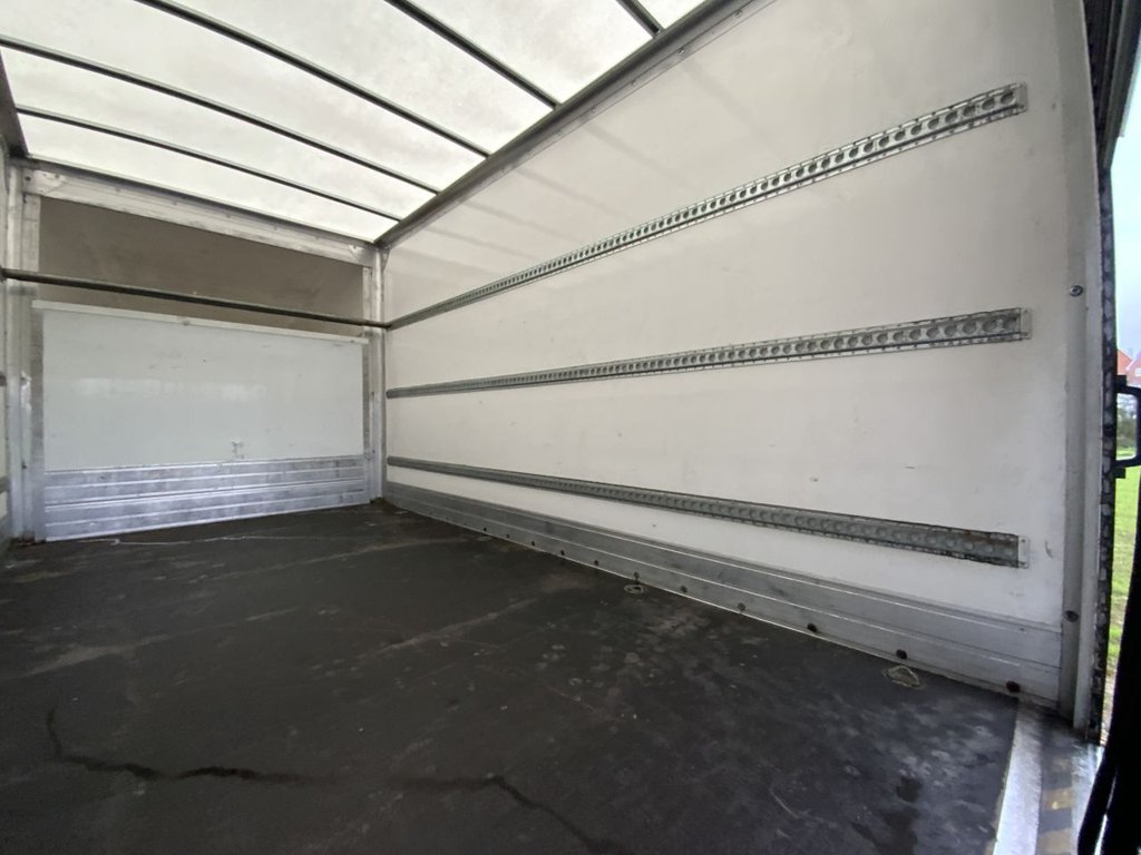 Used Mercedes-Benz Sprinter 2022 for sale - 76745058: Photo 16