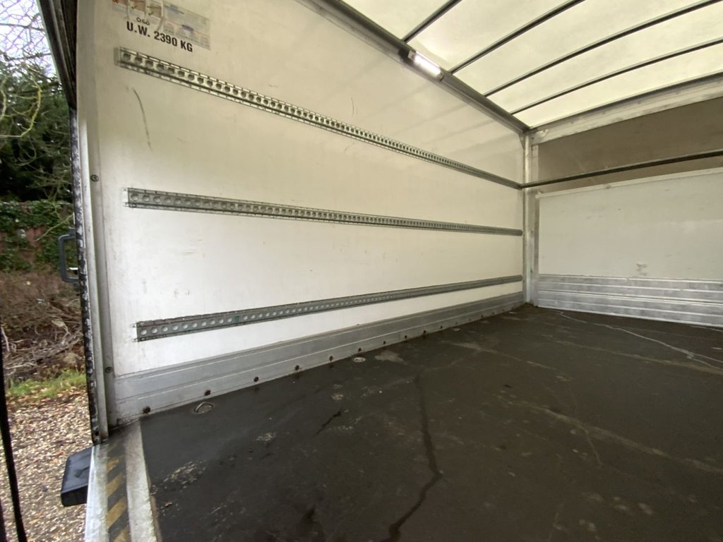 Used Mercedes-Benz Sprinter 2022 for sale - 76745058: Photo 18