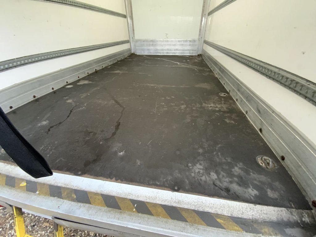 Used Mercedes-Benz Sprinter 2022 for sale - 76745058: Photo 19