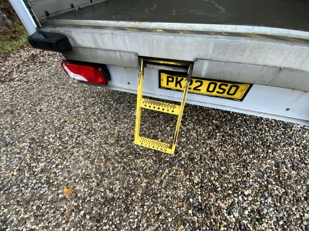 Used Mercedes-Benz Sprinter 2022 for sale - 76745058: Photo 21