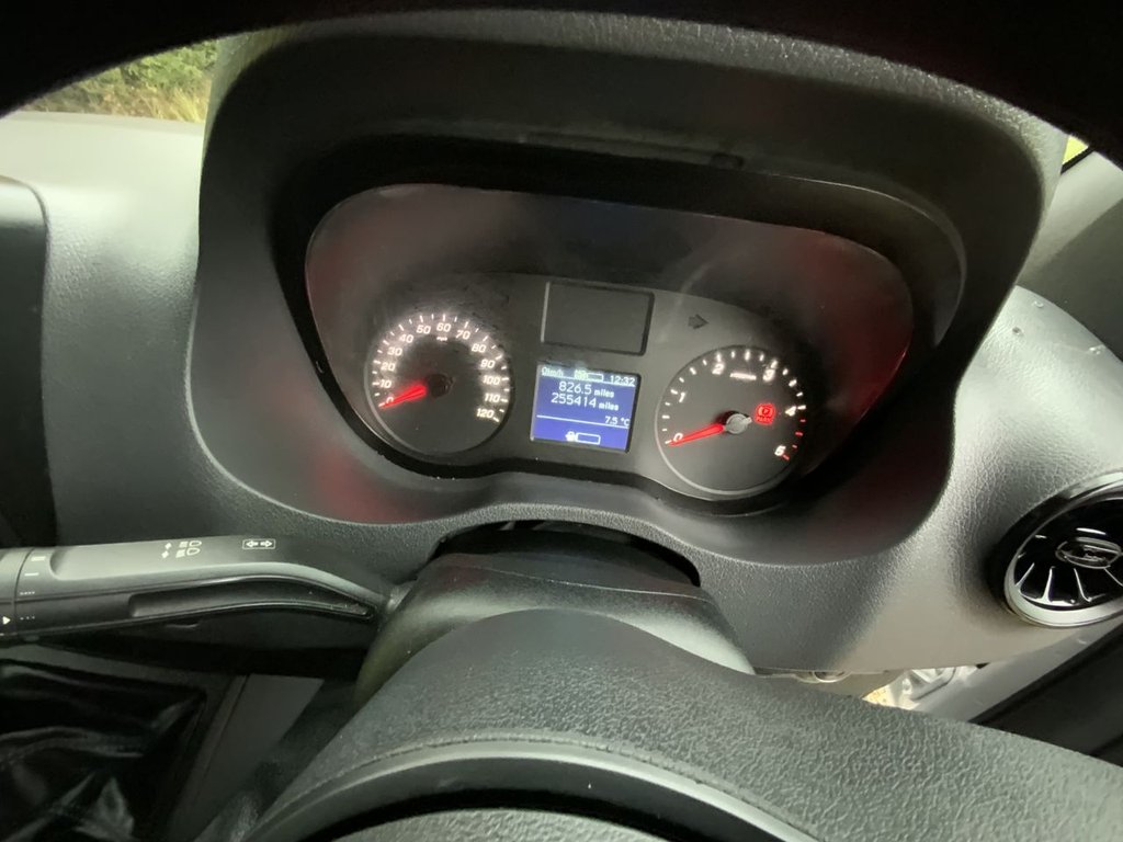 Used Mercedes-Benz Sprinter 2022 for sale - 76745058: Photo 22