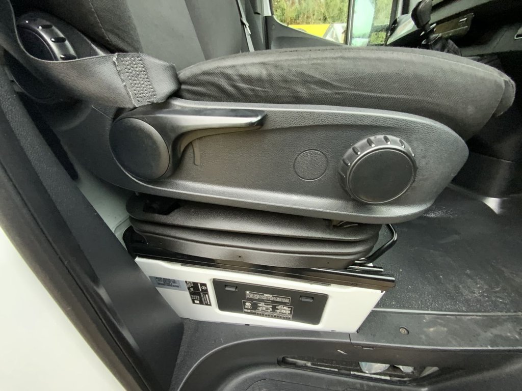 Used Mercedes-Benz Sprinter 2022 for sale - 76745058: Photo 25