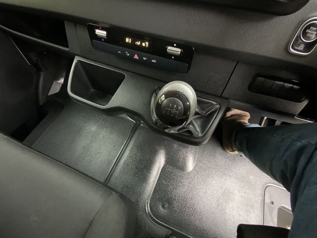 Used Mercedes-Benz Sprinter 2022 for sale - 76745058: Photo 26