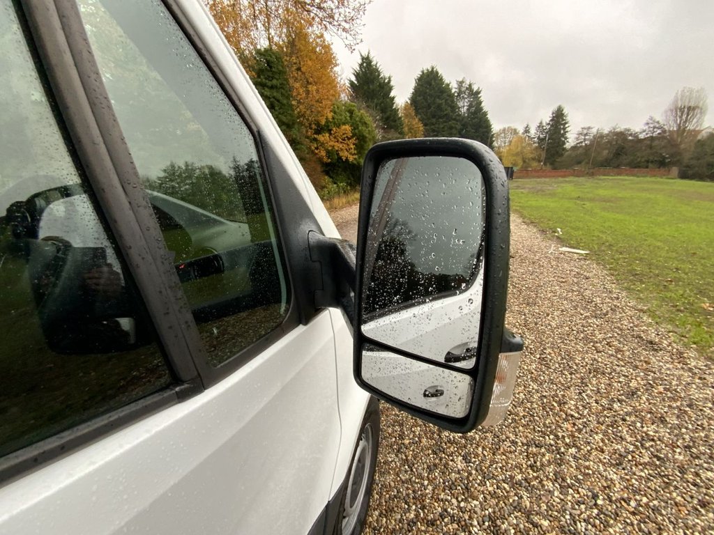 Used Mercedes-Benz Sprinter 2022 for sale - 76745058: Photo 27