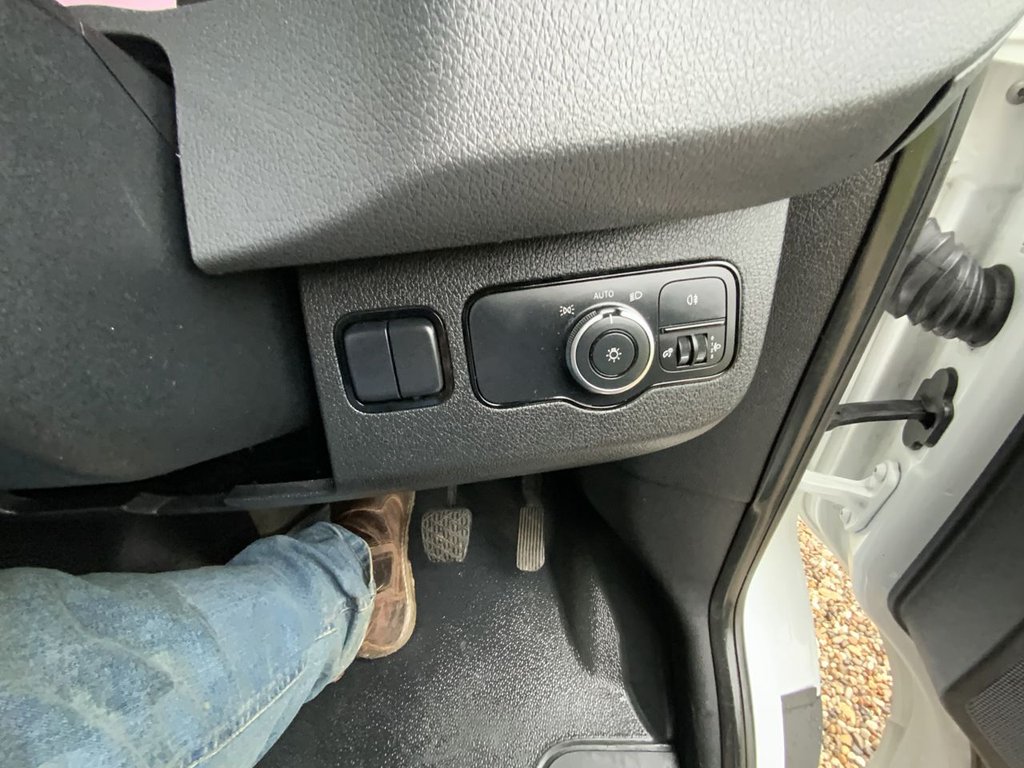 Used Mercedes-Benz Sprinter 2022 for sale - 76745058: Photo 30