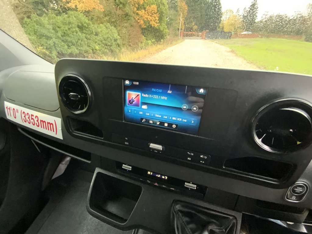 Used Mercedes-Benz Sprinter 2022 for sale - 76745058: Photo 31