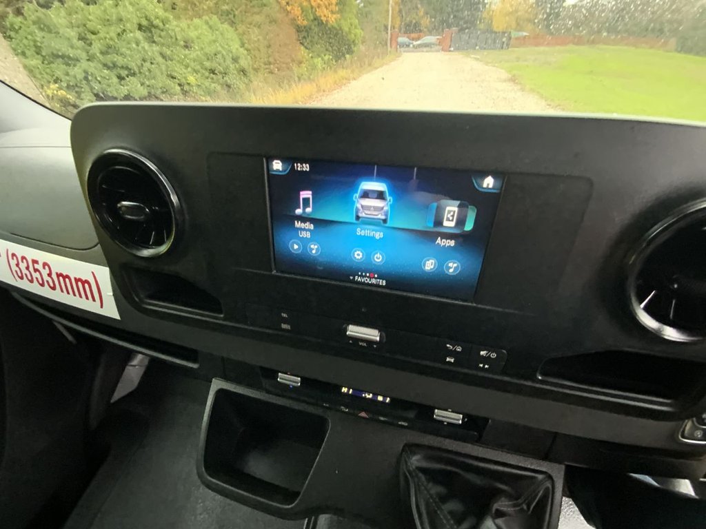 Used Mercedes-Benz Sprinter 2022 for sale - 76745058: Photo 33