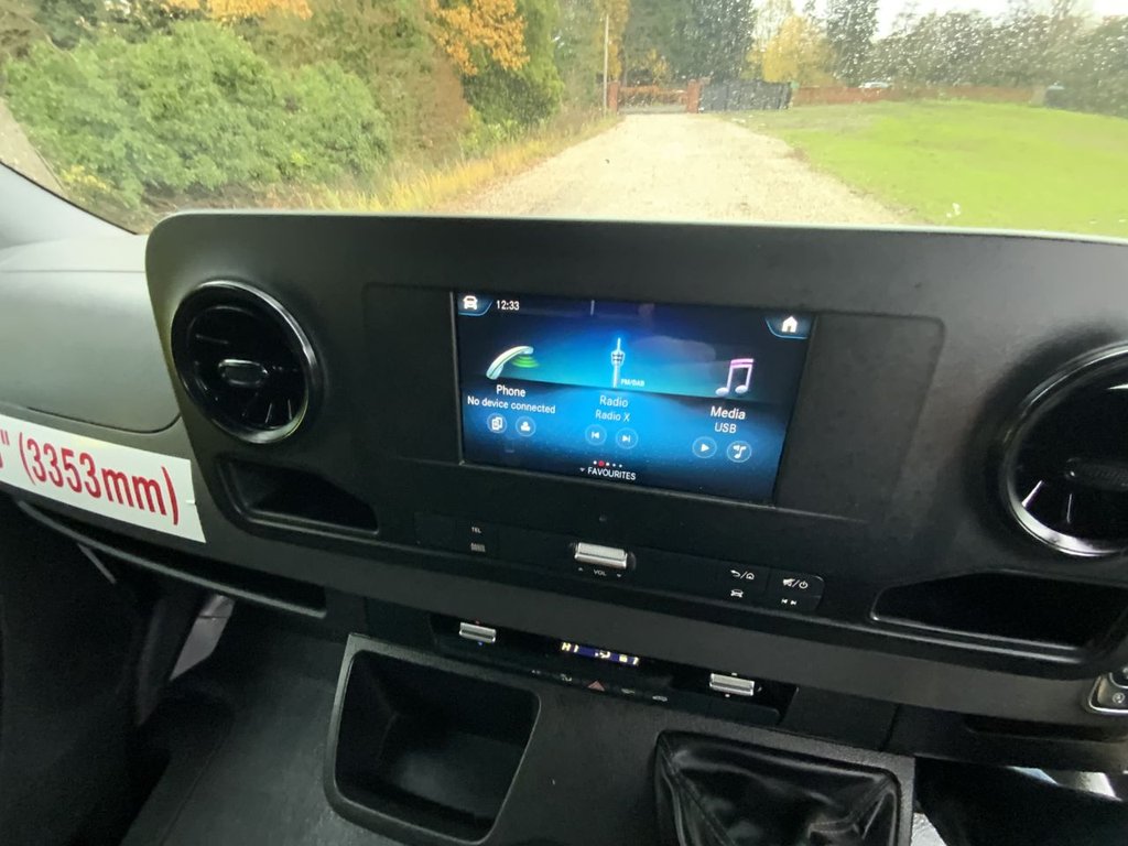 Used Mercedes-Benz Sprinter 2022 for sale - 76745058: Photo 34