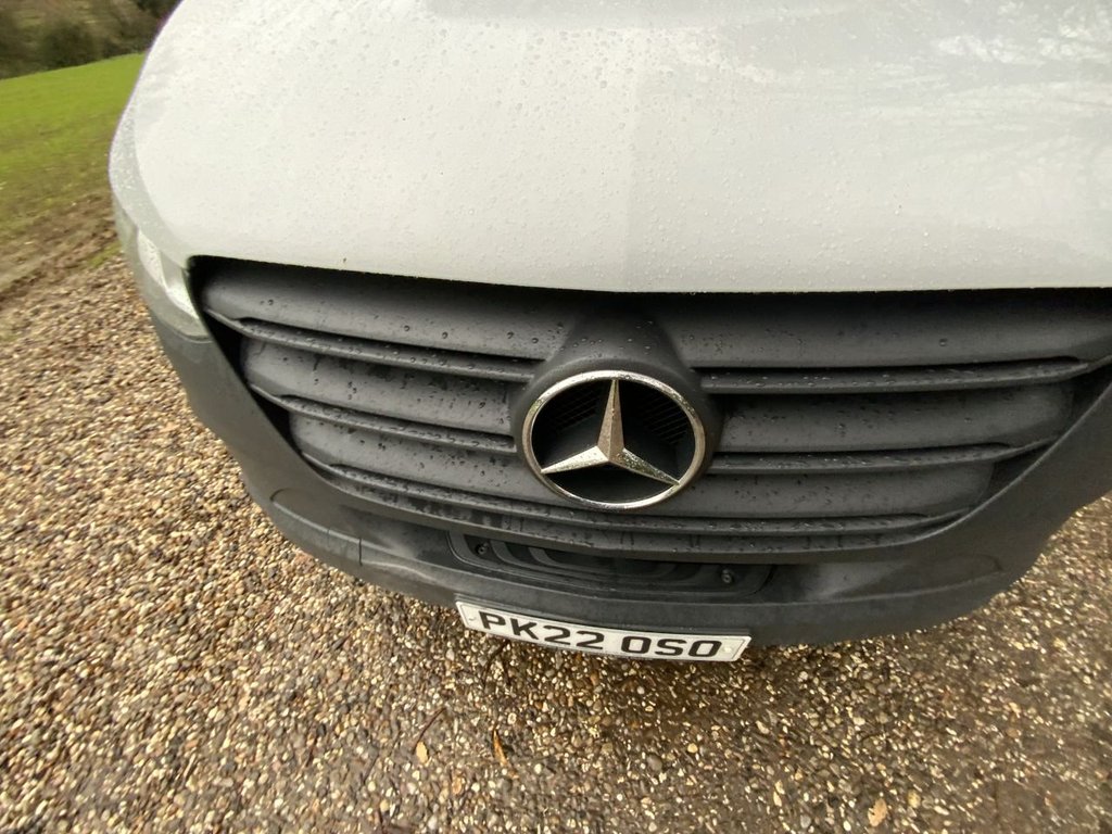 Used Mercedes-Benz Sprinter 2022 for sale - 76745058: Photo 35