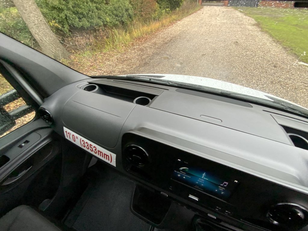 Used Mercedes-Benz Sprinter 2022 for sale - 76745058: Photo 36