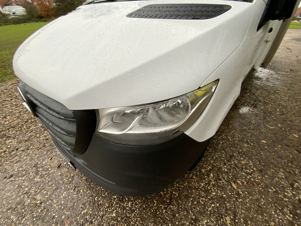 Used Mercedes-Benz Sprinter 2022 for sale - 76745058: Photo 38