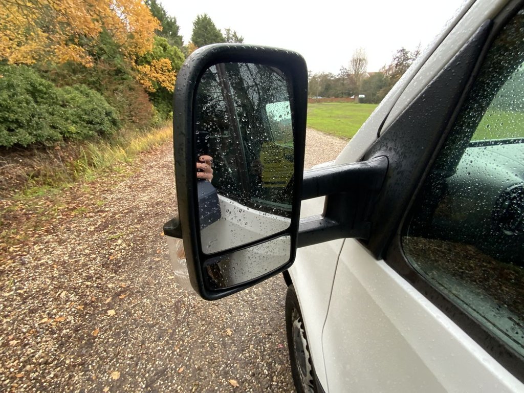 Used Mercedes-Benz Sprinter 2022 for sale - 76745058: Photo 40