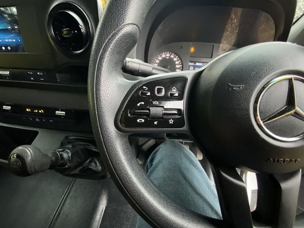 Used Mercedes-Benz Sprinter 2022 for sale - 76745058: Photo 41