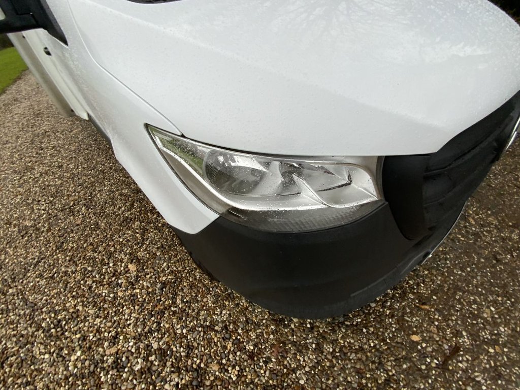 Used Mercedes-Benz Sprinter 2022 for sale - 76745058: Photo 42