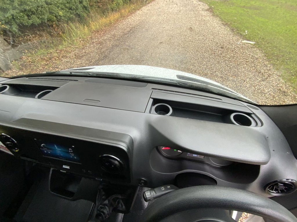 Used Mercedes-Benz Sprinter 2022 for sale - 76745058: Photo 44