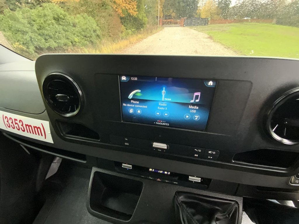 Used Mercedes-Benz Sprinter 2022 for sale - 76745058: Photo 45